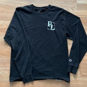 Champion Long Sleeve